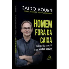 Homem fora da caixa