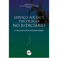 Serviço social e psicologia no judiciário Serviço social e psicologia no judiciário