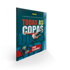 Fascículo Nº 14 - Todas as Copas: Alemanha 2006 Fascículo Nº 14 - Todas as Copas: Alemanha 2006