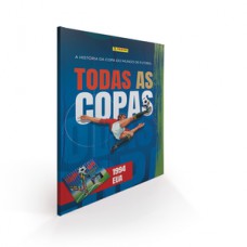 Fascículo Nº 11 - Todas as Copas: EUA 1994 Fascículo Nº 11 - Todas as Copas: EUA 1994