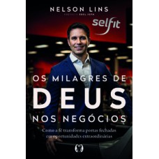 Os milagres de Deus nos negócios