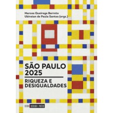 São Paulo, 2025 São Paulo, 2025