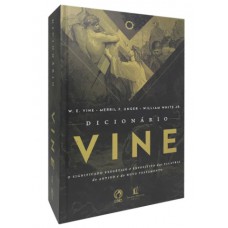 DICIONARIO VINE DICIONARIO VINE