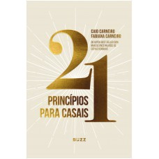 21 Princípios para casais 21 Princípios para casais