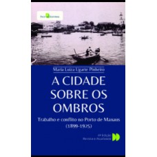 A cidade sobre os ombros A cidade sobre os ombros