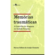 Memórias traumáticas