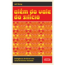 Além do Vale do Silício