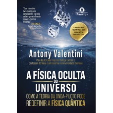 A física oculta do universo