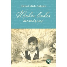 Minhas lindas memórias