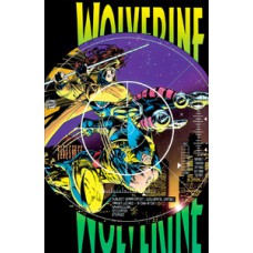 A Saga do Wolverine 13 A Saga do Wolverine 13