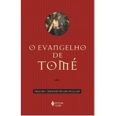 Evangelho de Tomé Evangelho de Tomé