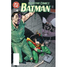 A Saga do Batman Vol. 9/65 A Saga do Batman Vol. 9/65