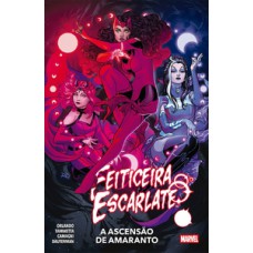 Feiticeira Escarlate (2026) 02 Feiticeira Escarlate (2026) 02