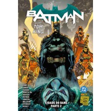 Batman por Tom King Vol. 14 Batman por Tom King Vol. 14