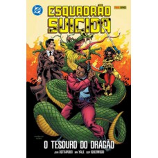 Esquadrão Suicida Vol. 7 Esquadrão Suicida Vol. 7