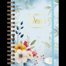 Meu plano com Deus - Tiffany Meu plano com Deus - Tiffany