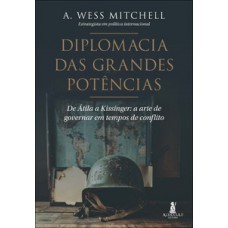 Diplomacia das grandes potências