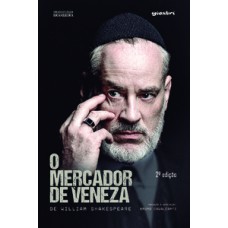 O mercador de Veneza - 2ª edição