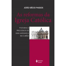 As reformas da Igreja Católica