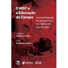O MST e a educação no campo