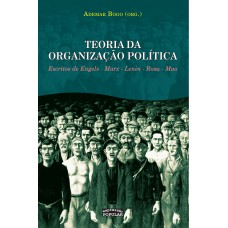 Teoria da organização política – vol. I