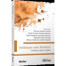 Andanças com Ferenczi