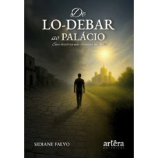 De Lo-Debar ao Palácio De Lo-Debar ao Palácio