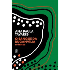 O sangue da buganvília O sangue da buganvília