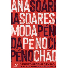 Moda pé no chão Moda pé no chão