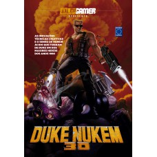 Bookzine OLD!Gamer - Volume 29: Duke Nukem 3D