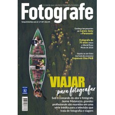 Revista Fotografe Melhor 347 Revista Fotografe Melhor 347