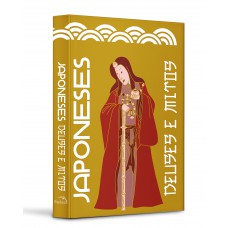 Mitologia Japonesa – Deuses, Espíritos e Lendas do Japão Antigo
