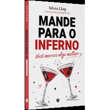 Mande para o inferno Mande para o inferno