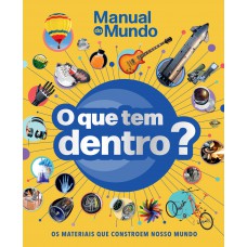 O que tem dentro?