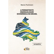 A Persistente Desigualdade Econômica no Brasil