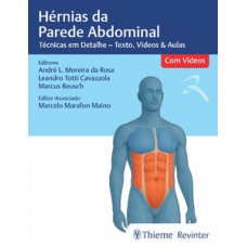 Hérnias da Parede Abdominal Hérnias da Parede Abdominal