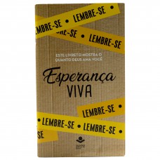 Esperança Viva Esperança Viva