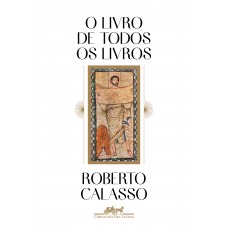 O livro de todos os livros O livro de todos os livros