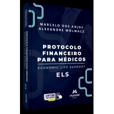 Protocolo Financeiro para Médicos Protocolo Financeiro para Médicos