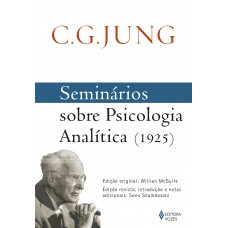 Seminários sobre psicologia analítica (1925) Seminários sobre psicologia analítica (1925)