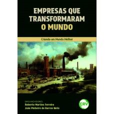 Empresas que transformaram o mundo Empresas que transformaram o mundo