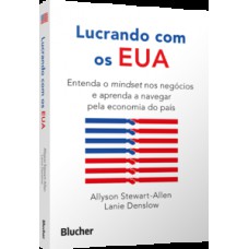 Lucrando com os EUA