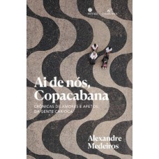 Ai de nós, Copacabana Ai de nós, Copacabana