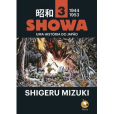 Showa vol. 3