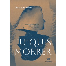 Eu quis morrer Eu quis morrer