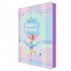 Devocional sonho de princesa Devocional sonho de princesa