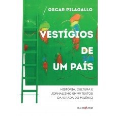 Vestígios de um país Vestígios de um país