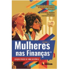 Mulheres nas Finanças