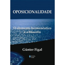 Oposicionalidade