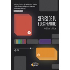 Séries de TV e de Streaming Séries de TV e de Streaming